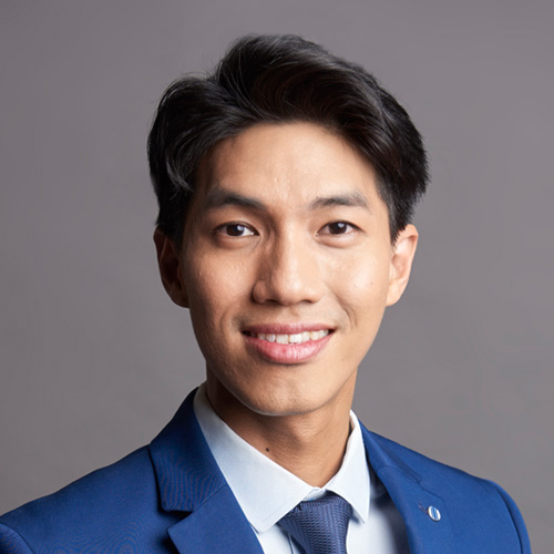 Benjamin Low
