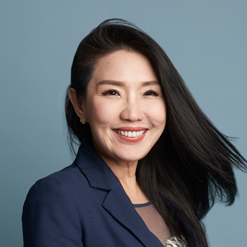 Evelyn Lim