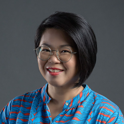 Janelle Tan